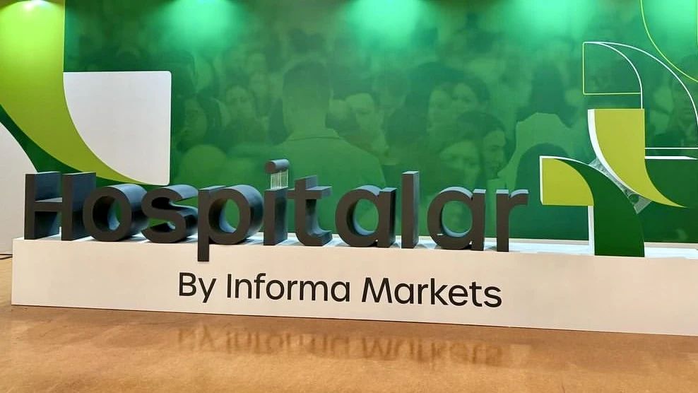 相聚巴西，九強生物參展HOSPITALAR 2024